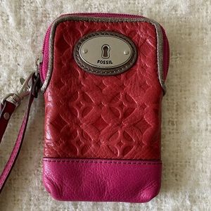 Fossil | Wristlet